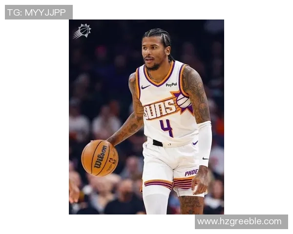 杰伦·格林右腿筋伤病复发，估计将缺席4-6周